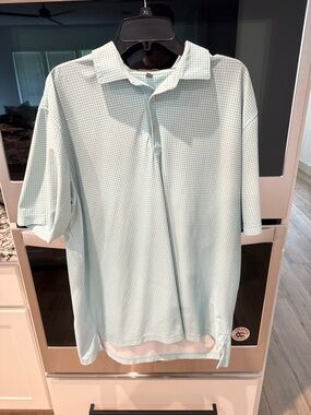 Peter Millar Polo - Summer Comfort - XL